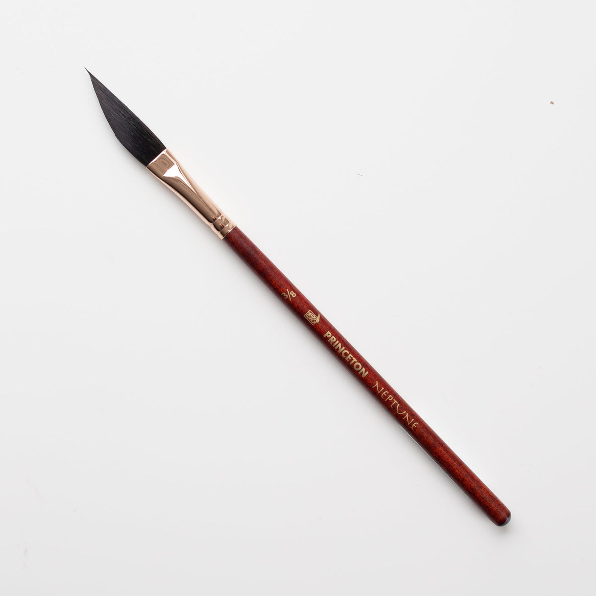 Aquarellpinsel PRINCETON Neptune Dagger mit kurzem Stiel
