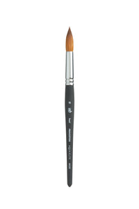 PRINCETON Aqua Elite Aquarellpinsel Rund Synthetik Kolinsky Rotmarder – 16