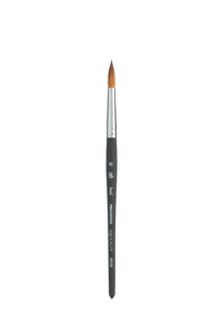 PRINCETON Aqua Elite Aquarellpinsel Rund Synthetik Kolinsky Rotmarder – 10