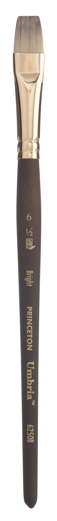 Synthetikpinsel PRINCETON Umbria Bright – 10