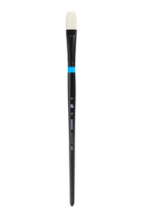 PRINCETON Aspen Flachpinsel mit langem Stiel – 10