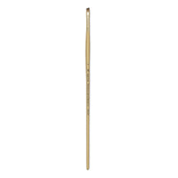 PRINCETON Imperial Angle Bright Pinsel mit langem Stiel
