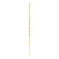 PRINCETON Imperial Synthetic Mongoose Flachpinsel mit langem Stiel – 2