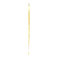 PRINCETON Imperial Synthetic Mongoose Flachpinsel mit langem Stiel – 4