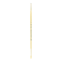 PRINCETON Imperial Rundpinsel Synthetik Mongoose mit langem Stiel – 2