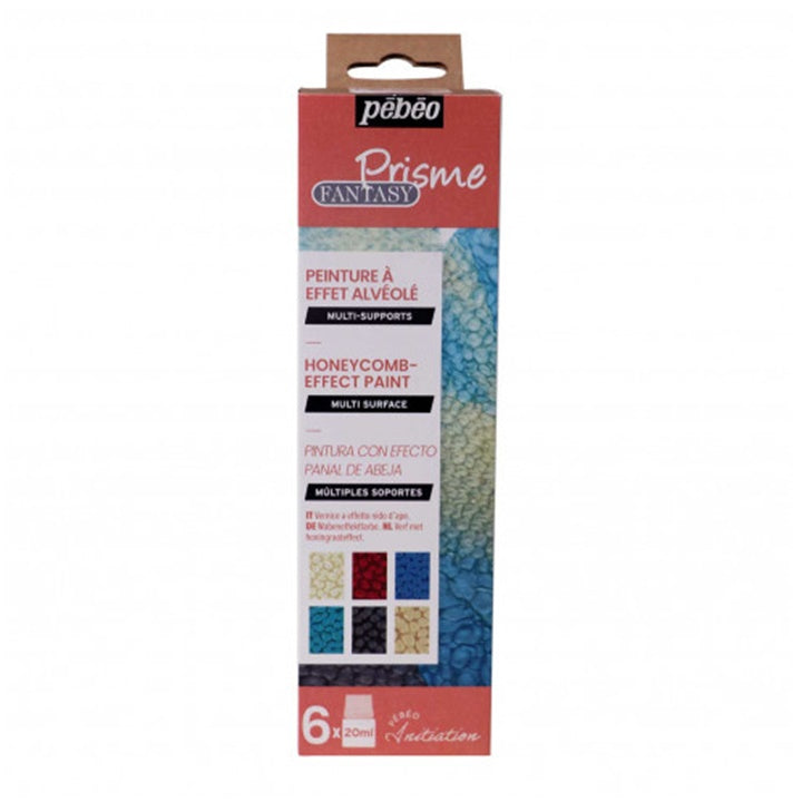 Prisme-Effekt-Farbset — Bild 2