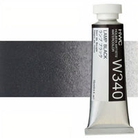 Profesionalne akvarel boje Holbein Artists 15 ml | bijele i crne nijanse — slika 7