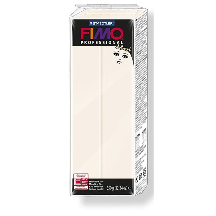 Professionelle FIMO Puppenmasse