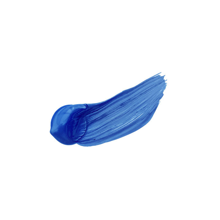 Professionelle Heavy Body Acrylfarben - Holbein | Blautöne — Bild 8