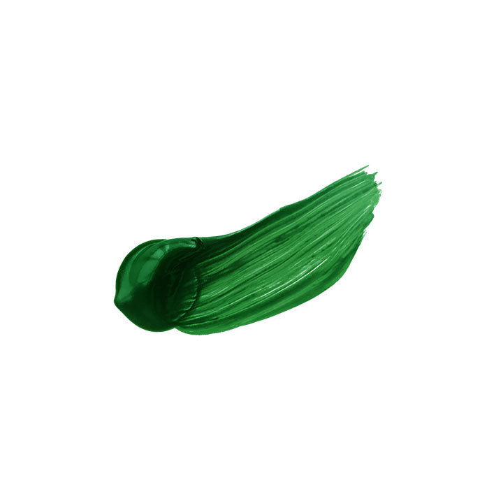Professionelle Heavy Body Acrylfarben - Holbein – Bamboo Grün