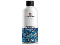 Professionelles Pouring Medium PROFI von KOMPOZIT | verschiedene Größen — Bild 5