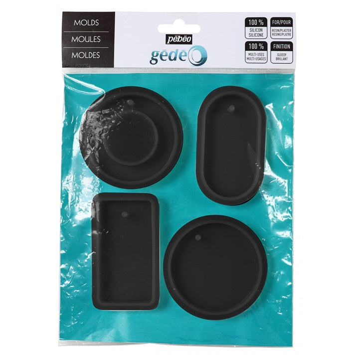 Profi-Silikon-Formset — Bild 2
