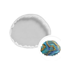 Profi-Silikonform Pentart — Bild 1