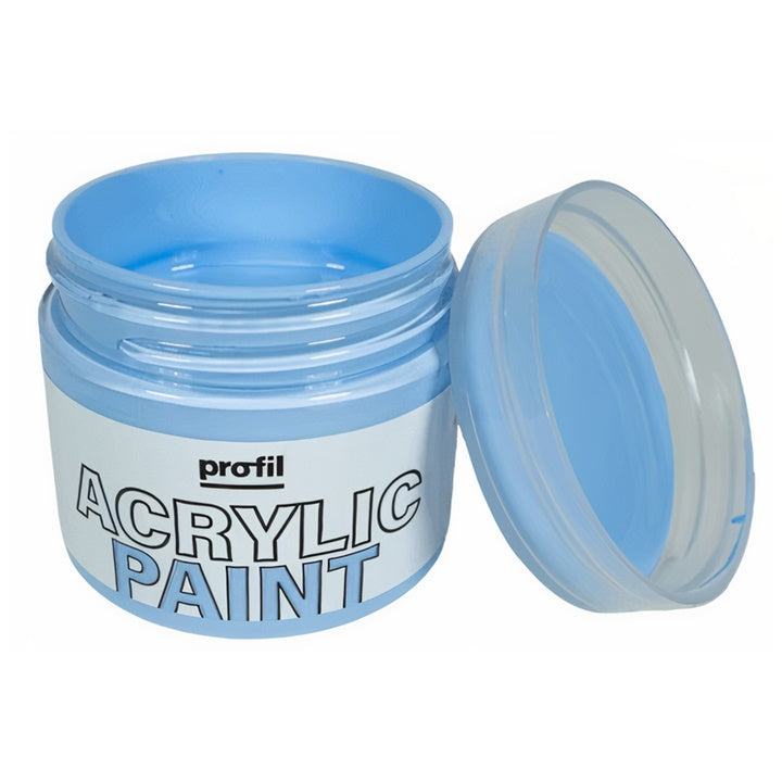 Profil Acrylfarben 50 ml – verschiedene Farben — Bild 13