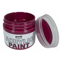 Profil Acrylfarben 50 ml – verschiedene Farben — Bild 8