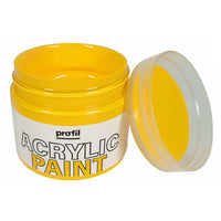 Profil Acrylfarben 50 ml – verschiedene Farben — Bild 38