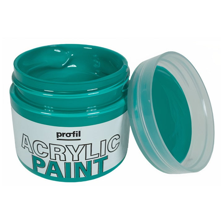 Profil Acrylfarben 50 ml – verschiedene Farben — Bild 19