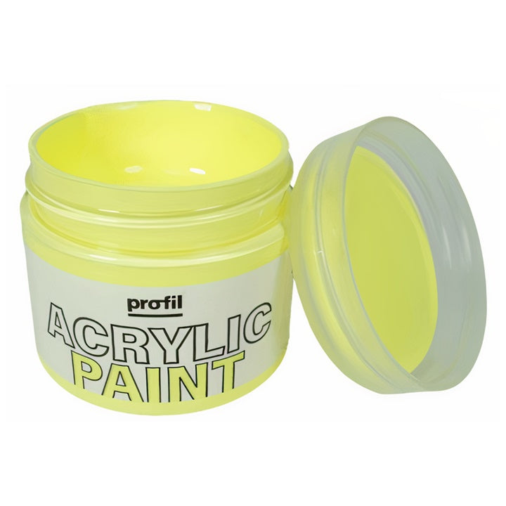 Profil Acrylfarben 50 ml – verschiedene Farben — Bild 3
