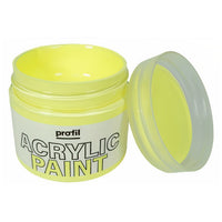 Profil Acrylfarben 50 ml – verschiedene Farben — Bild 3