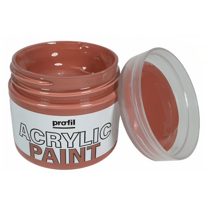 Profil Acrylfarben 50 ml – verschiedene Farben — Bild 24