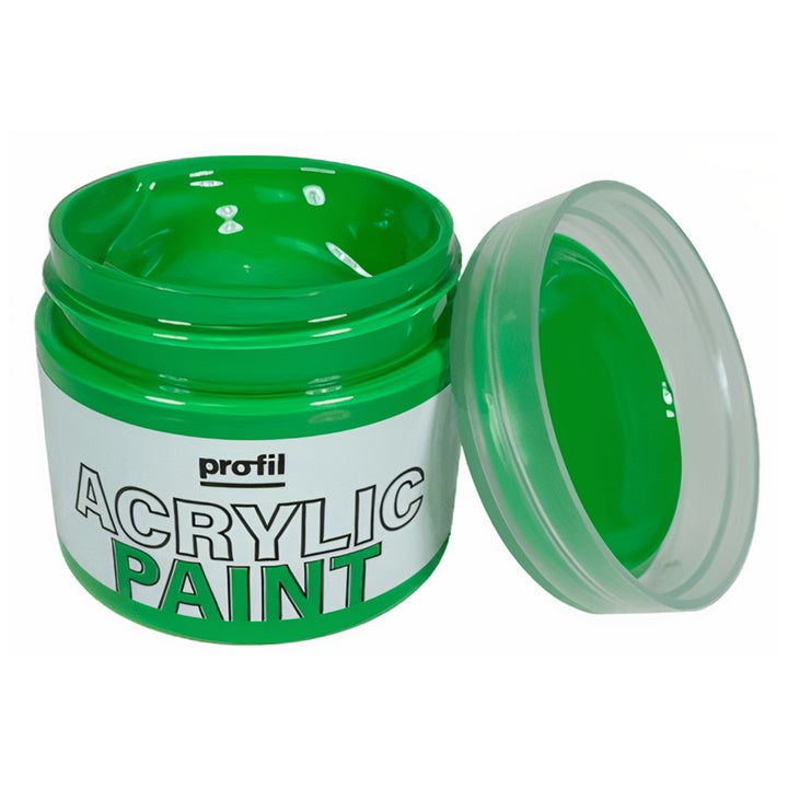 Profil Acrylfarben 50 ml – verschiedene Farben — Bild 20