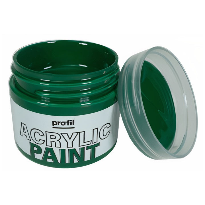 Profil Acrylfarben 50 ml – verschiedene Farben — Bild 22