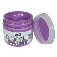 Profil Acrylfarben 50 ml – verschiedene Farben — Bild 12