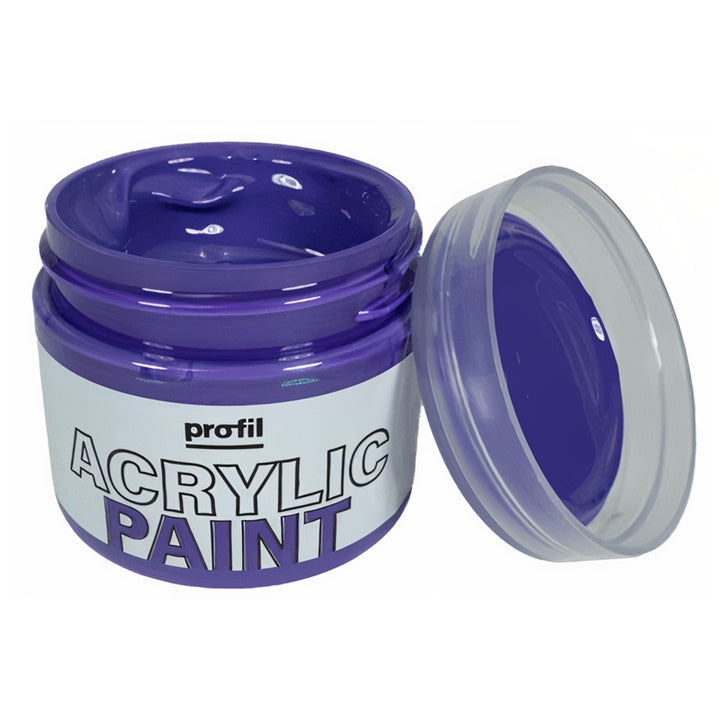 Profil Acrylfarben 50 ml – verschiedene Farben — Bild 11