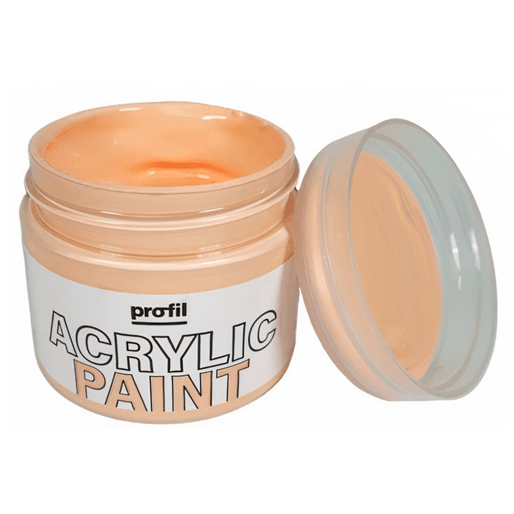 Profil Acrylfarben 50 ml – verschiedene Farben — Bild 10