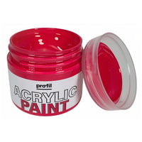 Profil Acrylfarben 50 ml – verschiedene Farben — Bild 43