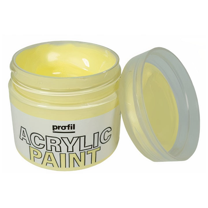 Profil Acrylfarben 50 ml – verschiedene Farben — Bild 36