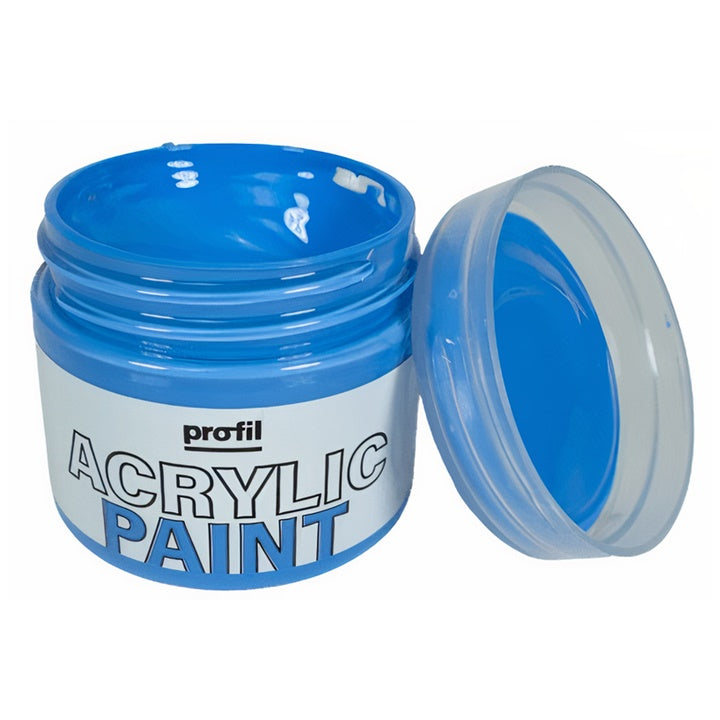 Profil Acrylfarben 50 ml – verschiedene Farben — Bild 16