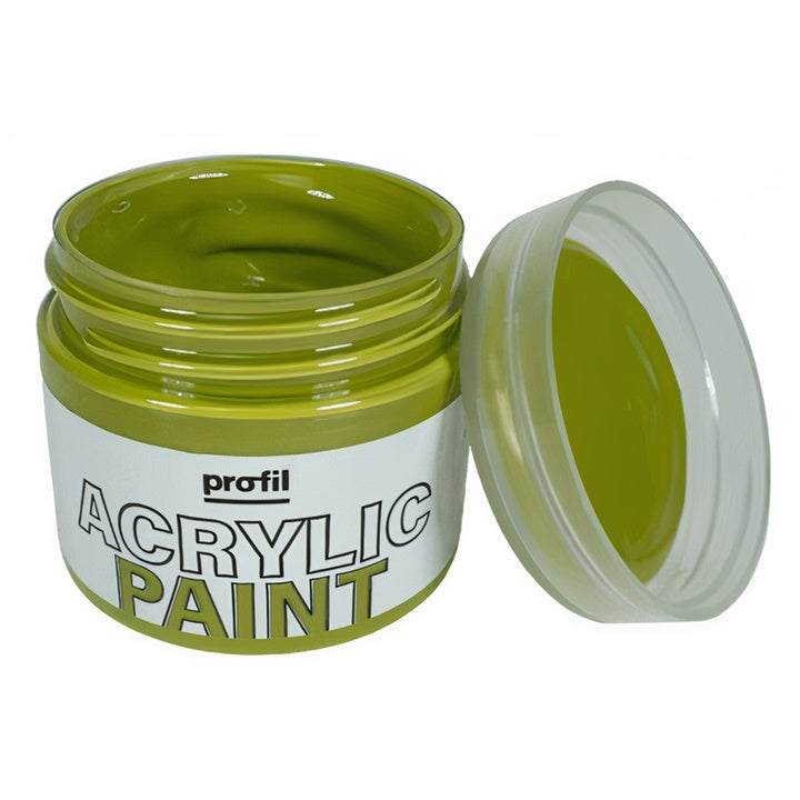 Profil Acrylfarben 50 ml – verschiedene Farben — Bild 21