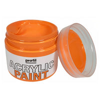 Profil Acrylfarben 50 ml – verschiedene Farben — Bild 39