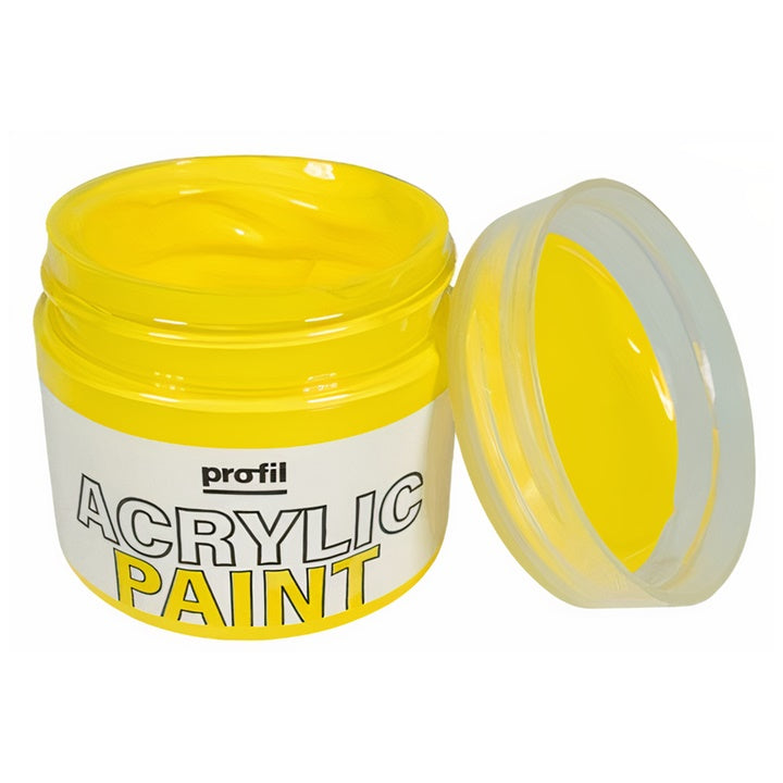 Profil Acrylfarben 50 ml – verschiedene Farben — Bild 31
