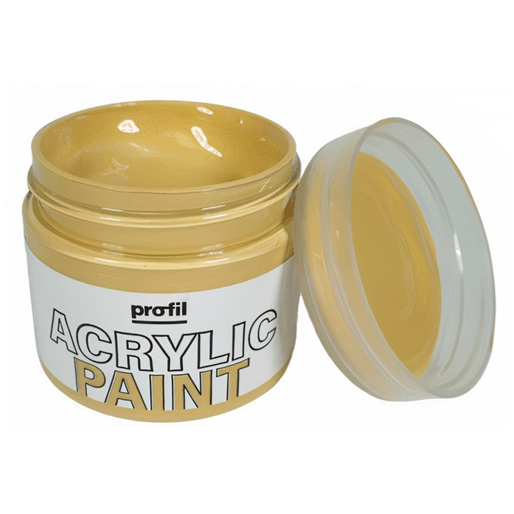 Profil Acrylfarben 50 ml – verschiedene Farben — Bild 26
