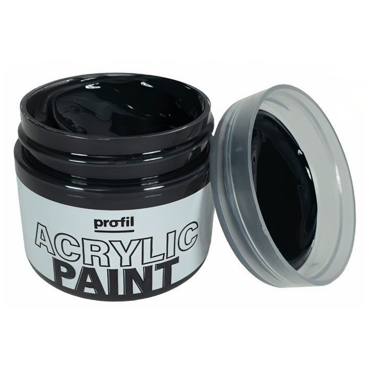 Profil Acrylfarben 50 ml – verschiedene Farben — Bild 28