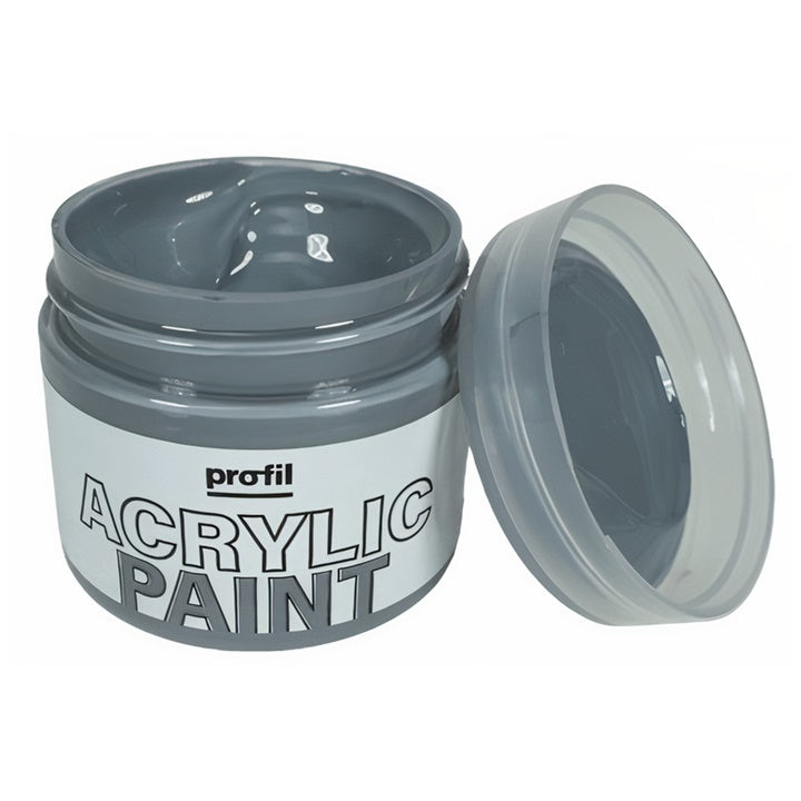 Profil Acrylfarben 50 ml – verschiedene Farben — Bild 27