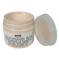 Profil Acrylfarben 50 ml – verschiedene Farben — Bild 2