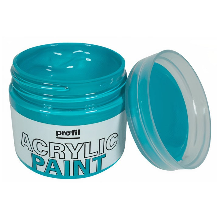 Profil Acrylfarben 50 ml – verschiedene Farben — Bild 15