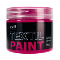 Profilfarbe für dunkle Textilien 50ml | Verschiedene Farbtöne — Bild 31