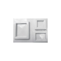 PVC-Gussform — Bild 1