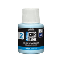 Radiergummi für die Haut Pebeo Setacolor 110 ml — Bild 1