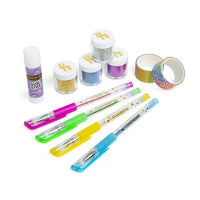 RAINBOW HIGH eingestellt für SCRAPBOOKING — Bild 6