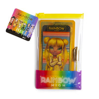 RAINBOW HIGH Notizbuch in Telefonform mit Stift — Bild 10