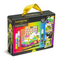RAINBOW HIGH Set zur Herstellung von 3D Schlüsselanhängern — Bild 4