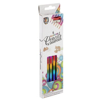 Regenbogen Buntstifte Set — Bild 4