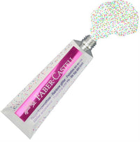 Regenbogen-Glitter für Aquarellfarben 2 x 12ml — Bild 4
