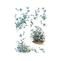 Reispapier A4 ITD — Bild 1