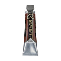Rembrandt Ölfarbe 40 ml mit höchster Lichtechtheit und intensiver Pigmentkonzentration.